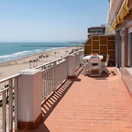 Lider, 12-g Apartamento