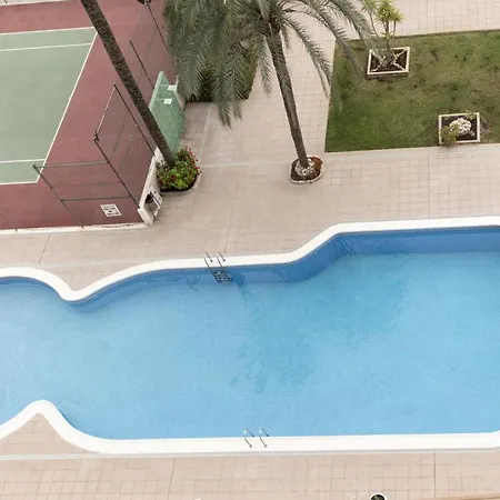 Apartment Lider, 12-g *