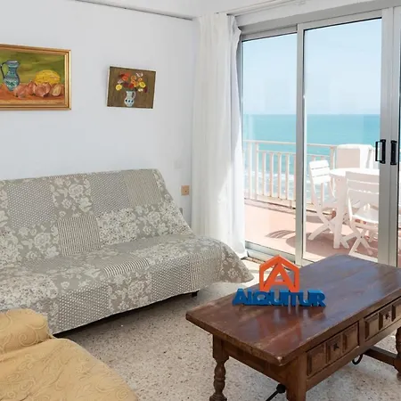Lider, 12-g Apartment Cullera