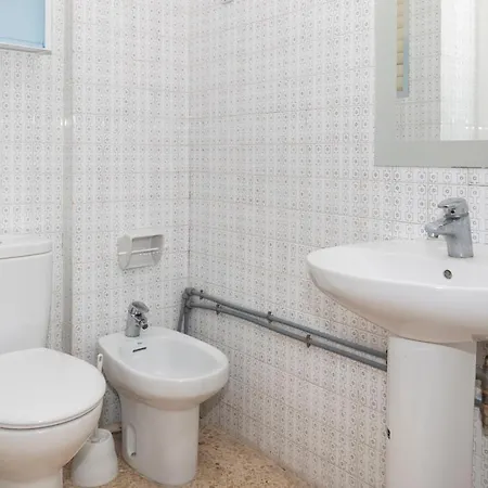Lider, 12-g Apartment *