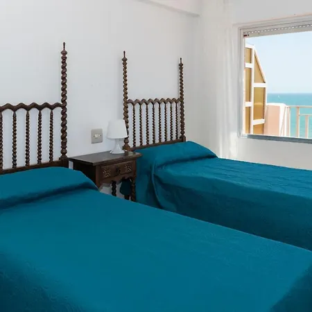 Lider, 12-g Apartment Cullera