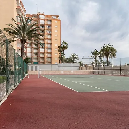 Apartment Lider, 12-g Cullera