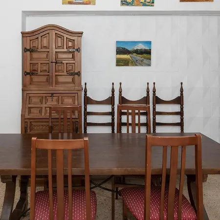 Apartment Lider, 12-g *
