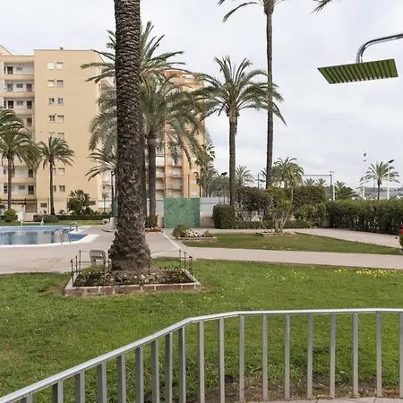 Lider, 12-g Apartment Cullera