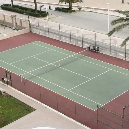 Apartment Lider, 12-g Cullera