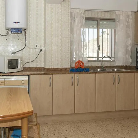 Apartment Lider, 12-g