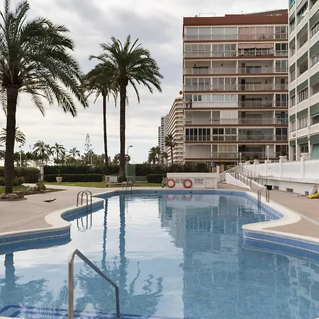 Lider, 12-g Apartment Cullera
