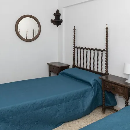 Lider, 12-g Apartment